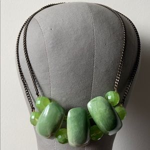 Anne Fontaine Necklace